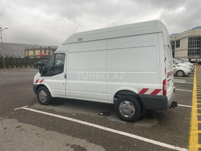 Ford Transit 2009, 265,000 km - 2.4 l - Bakı