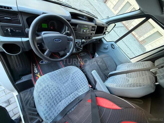 Ford Transit 2009, 265,000 km - 2.4 l - Bakı