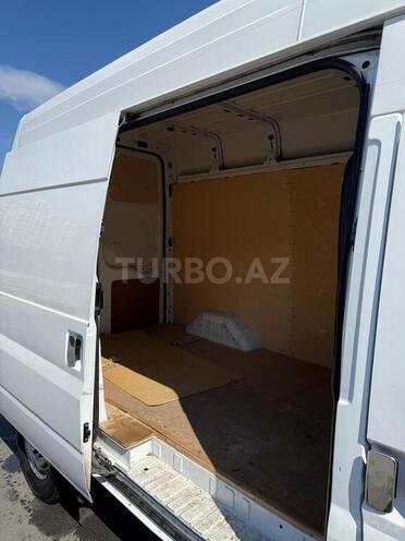 Ford Transit 2009, 265,000 km - 2.4 l - Bakı