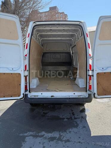 Ford Transit 2009, 265,000 km - 2.4 l - Bakı