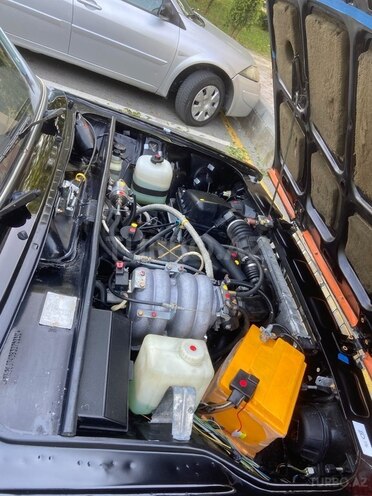 LADA (VAZ) 2107 2011, 13,842 km - 1.6 l - Şamaxı
