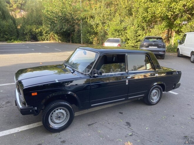 LADA (VAZ) 2107 2011, 13,842 km - 1.6 l - Şamaxı