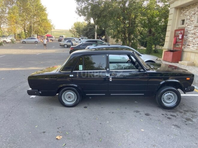 LADA (VAZ) 2107 2011, 13,842 km - 1.6 l - Şamaxı