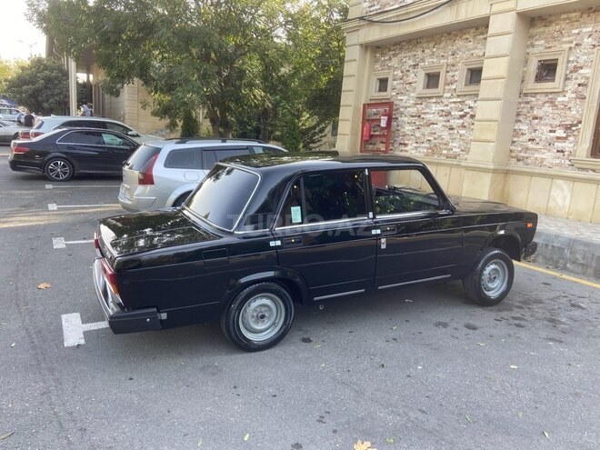 LADA (VAZ) 2107 2011, 13,842 km - 1.6 l - Şamaxı