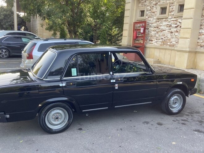 LADA (VAZ) 2107 2011, 13,842 km - 1.6 l - Şamaxı
