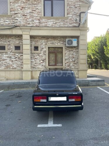 LADA (VAZ) 2107 2011, 13,842 km - 1.6 l - Şamaxı