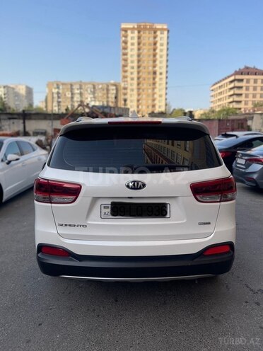 Kia Sorento 2017, 185,000 km - 2.0 l - Bakı