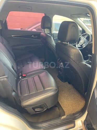 Kia Sorento 2017, 185,000 km - 2.0 l - Bakı