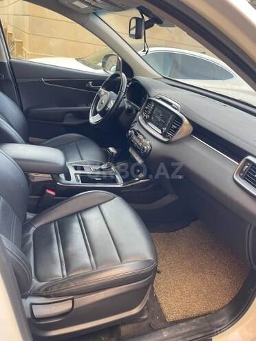 Kia Sorento 2017, 185,000 km - 2.0 l - Bakı