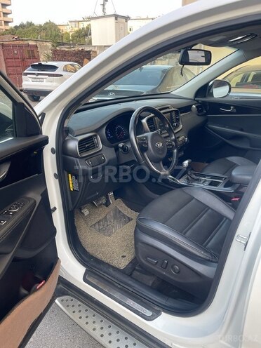 Kia Sorento 2017, 185,000 km - 2.0 l - Bakı