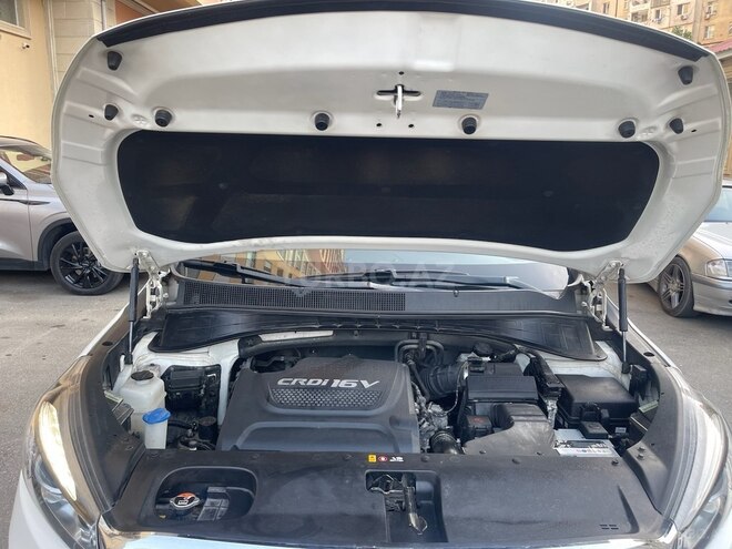 Kia Sorento 2017, 185,000 km - 2.0 l - Bakı