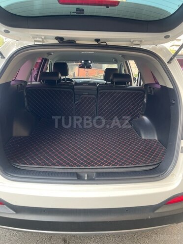 Kia Sorento 2017, 185,000 km - 2.0 l - Bakı