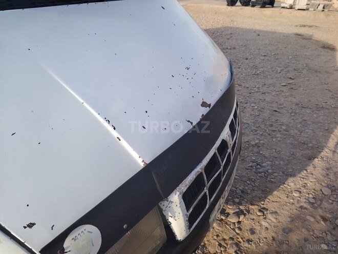GAZ 3302-744 1997, 365,368 km - 2.5 l - Saatlı
