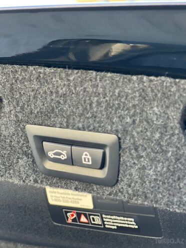 BMW 528 2015, 166,000 km - 2.0 l - Bakı