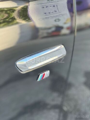 BMW 528 2015, 166,000 km - 2.0 l - Bakı