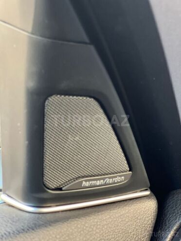 BMW 528 2015, 166,000 km - 2.0 l - Bakı