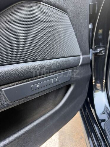 BMW 528 2015, 166,000 km - 2.0 l - Bakı