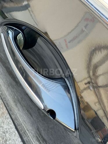 BMW 528 2015, 166,000 km - 2.0 l - Bakı