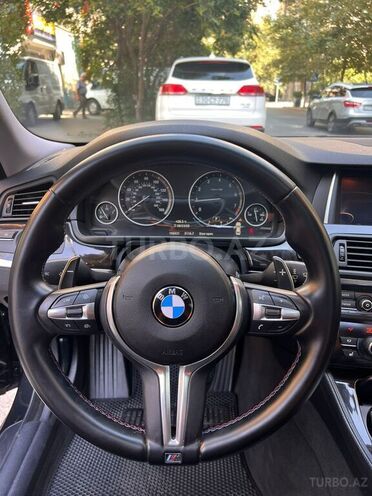 BMW 528 2015, 166,000 km - 2.0 l - Bakı