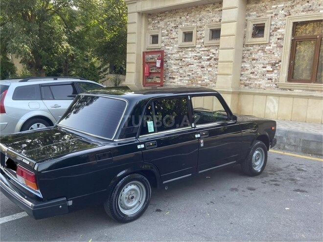 LADA (VAZ) 2107 2011, 13,842 km - 1.6 l - Şamaxı