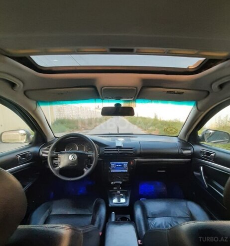 Volkswagen Passat 2003, 328,000 km - 1.8 l - Bakı