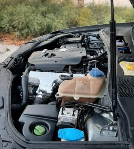 Volkswagen Passat 2003, 328,000 km - 1.8 l - Bakı