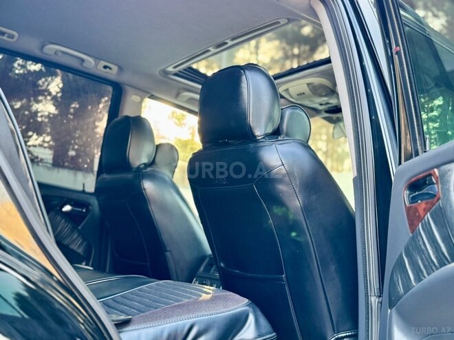 Mercedes ML 320 4MATIC 2002, 315,421 km - 3.2 l - Bakı