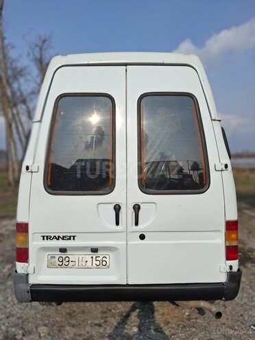 Ford Transit 1998, 460,000 km - 2.5 л - Ağdaş