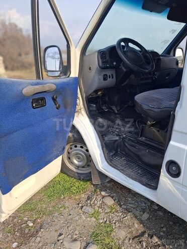 Ford Transit 1998, 460,000 km - 2.5 л - Ağdaş