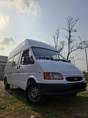 Ford Transit 1998, 460,000 km - 2.5 л - Ağdaş