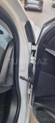Chevrolet Cruze 2014, 163,000 km - 1.4 l - Bakı