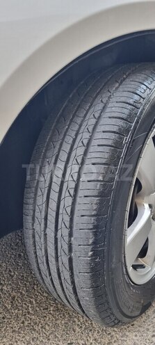 Chevrolet Cruze 2014, 163,000 km - 1.4 l - Bakı