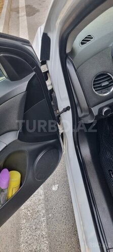 Chevrolet Cruze 2014, 163,000 km - 1.4 l - Bakı
