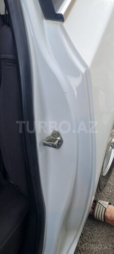 Chevrolet Cruze 2014, 163,000 km - 1.4 l - Bakı