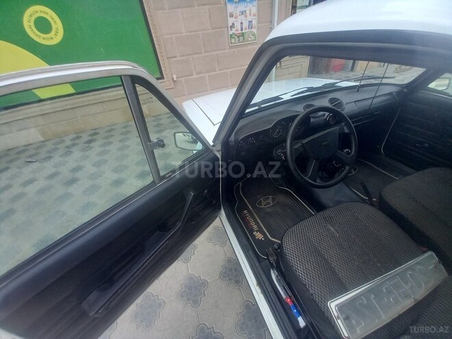 LADA (VAZ) 2106 1998, 74,646 km - 1.3 l - Qazax