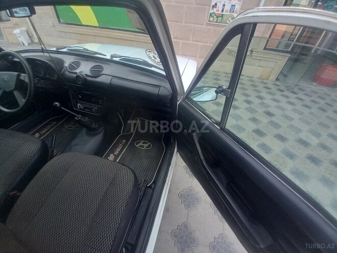 LADA (VAZ) 2106 1998, 74,646 km - 1.3 l - Qazax