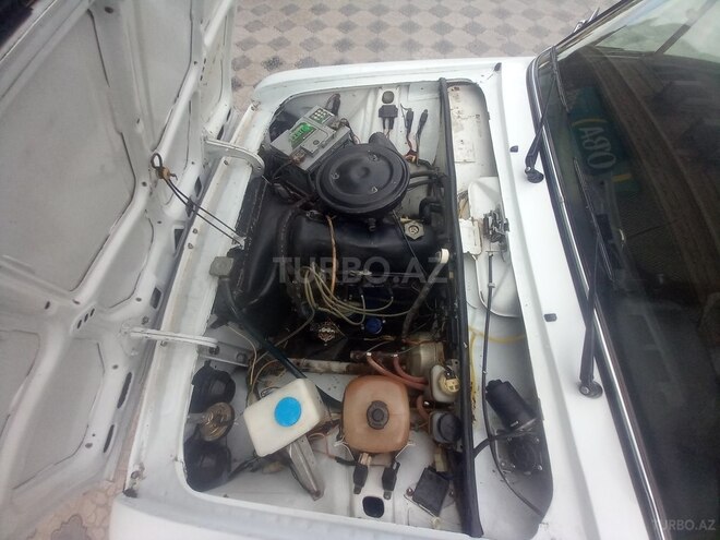 LADA (VAZ) 2106 1998, 74,646 km - 1.3 l - Qazax