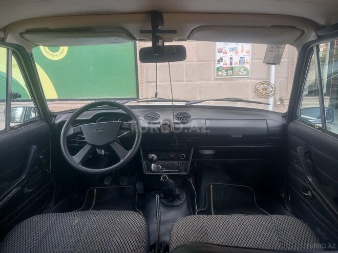 LADA (VAZ) 2106 1998, 74,646 km - 1.3 l - Qazax