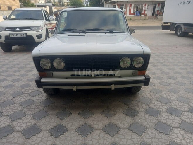 LADA (VAZ) 2106 1998, 74,646 km - 1.3 l - Qazax