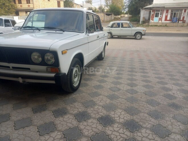 LADA (VAZ) 2106 1998, 74,646 km - 1.3 l - Qazax