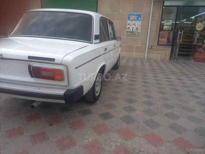 LADA (VAZ) 2106 1998, 74,646 km - 1.3 l - Qazax