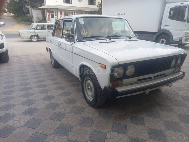 LADA (VAZ) 2106 1998, 74,646 km - 1.3 l - Qazax
