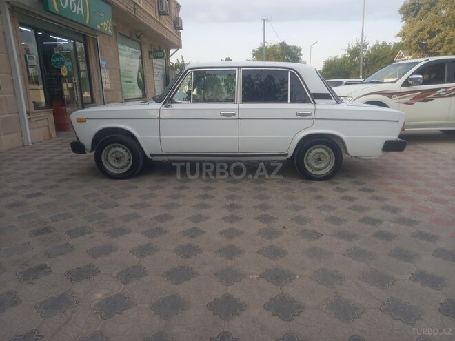LADA (VAZ) 2106 1998, 74,646 km - 1.3 l - Qazax