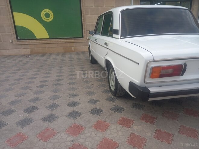 LADA (VAZ) 2106 1998, 74,646 km - 1.3 l - Qazax