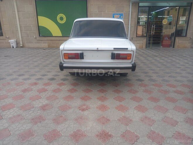 LADA (VAZ) 2106 1998, 74,646 km - 1.3 l - Qazax