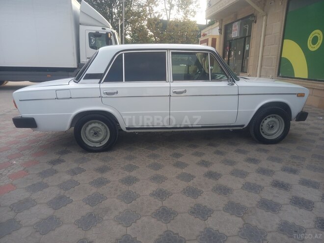 LADA (VAZ) 2106 1998, 74,646 km - 1.3 l - Qazax