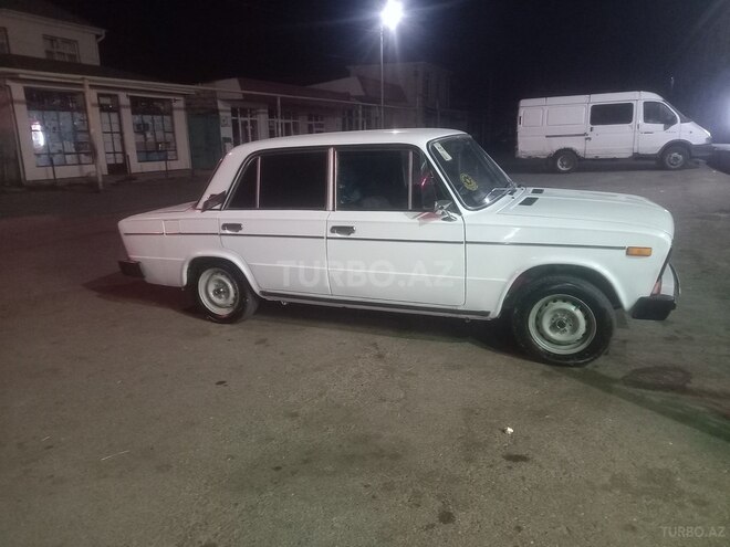 LADA (VAZ) 2106 1998, 74,646 km - 1.3 l - Qazax