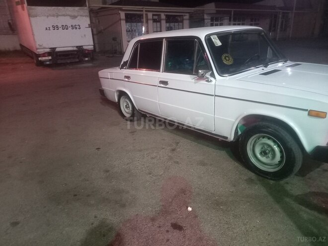 LADA (VAZ) 2106 1998, 74,646 km - 1.3 l - Qazax