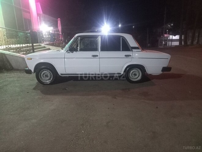 LADA (VAZ) 2106 1998, 74,646 km - 1.3 l - Qazax