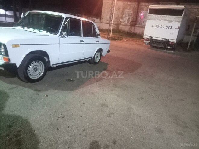 LADA (VAZ) 2106 1998, 74,646 km - 1.3 l - Qazax